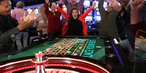 como jogar Blackjack
