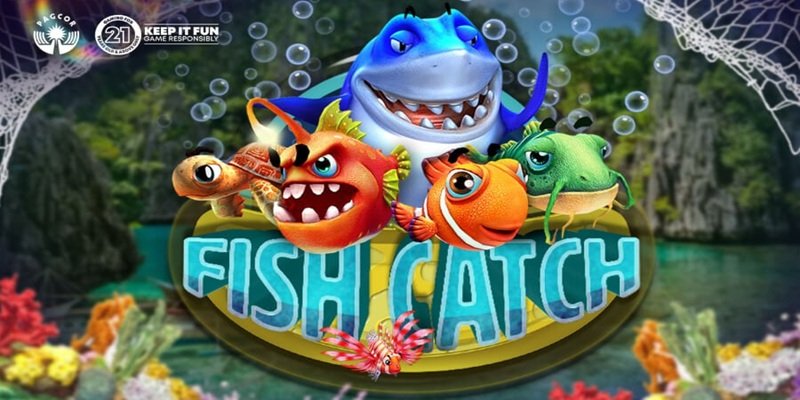 Dicas para jogos de tiro ao peixe estão disponíveis para você escolher