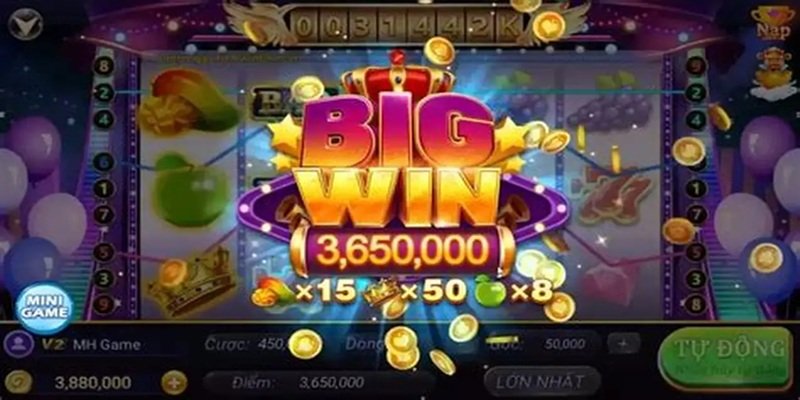 Ganhar o Jackpot principal é super fácil, qualquer um consegue